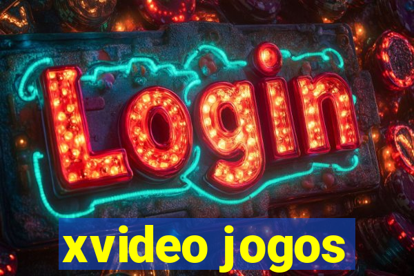 xvideo jogos